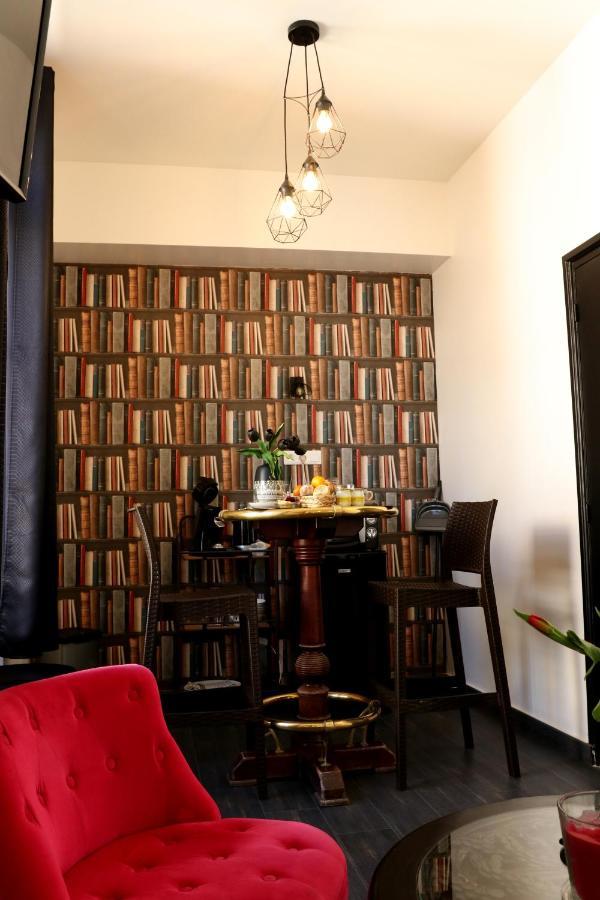 Ilot Desille Apartment Boulogne-sur-Mer Exterior photo